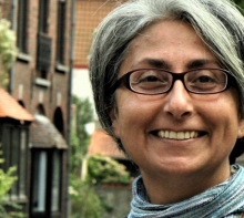 Feride GÖNEL
